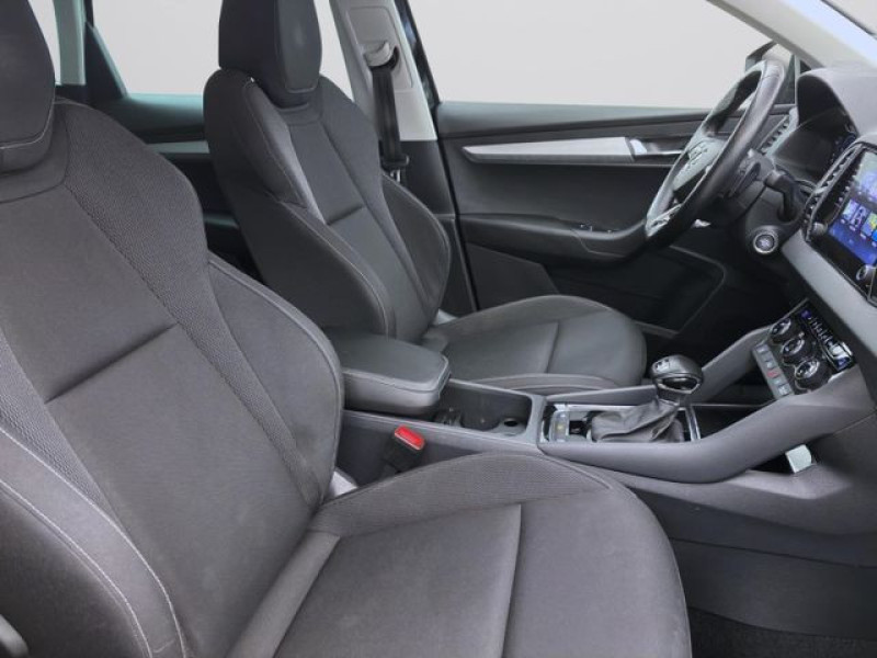 Bild 16: Škoda Karoq 2.0 TDI DSG 4x4 AMBITION AHK NAVI KAMERA PDC