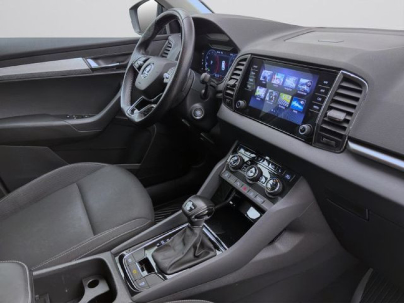 Bild 17: Škoda Karoq 2.0 TDI DSG 4x4 AMBITION AHK NAVI KAMERA PDC