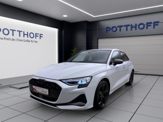 Audi A3 Sportback 30 TFSI ADVANCED PANO NAVI SONOS HuD