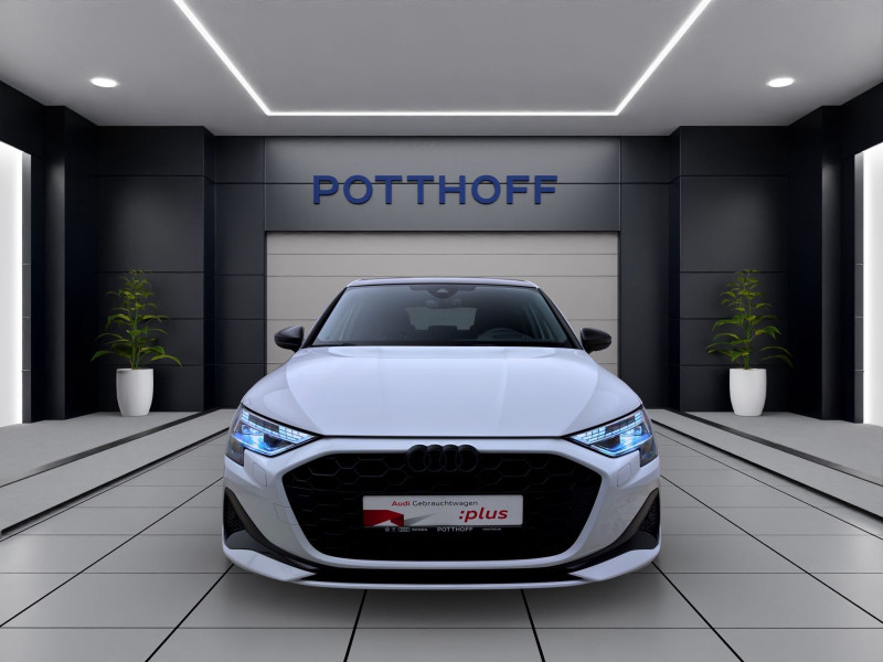 Bild 6: Audi A3 Sportback 30 TFSI ADVANCED PANO NAVI SONOS HuD