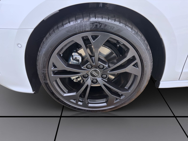 Bild 7: Audi A3 Sportback 30 TFSI ADVANCED PANO NAVI SONOS HuD