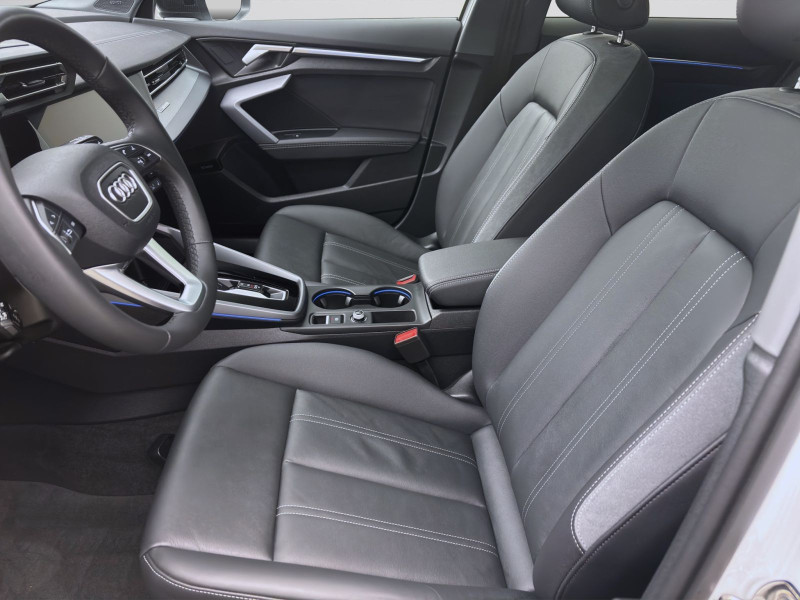 Bild 8: Audi A3 Sportback 30 TFSI ADVANCED PANO NAVI SONOS HuD