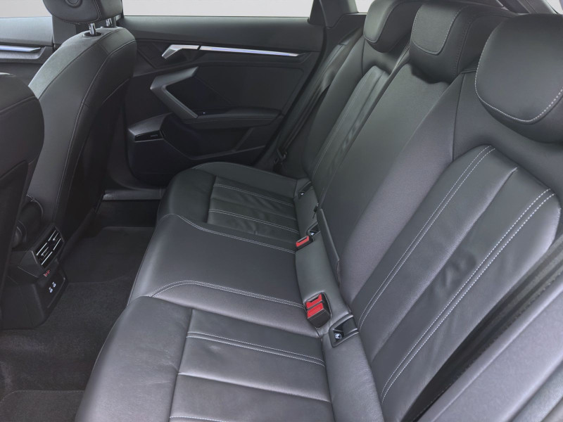 Bild 13: Audi A3 Sportback 30 TFSI ADVANCED PANO NAVI SONOS HuD