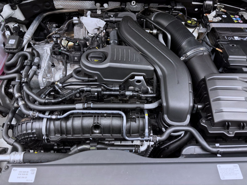 Bild 16: Audi A3 Sportback 30 TFSI ADVANCED PANO NAVI SONOS HuD