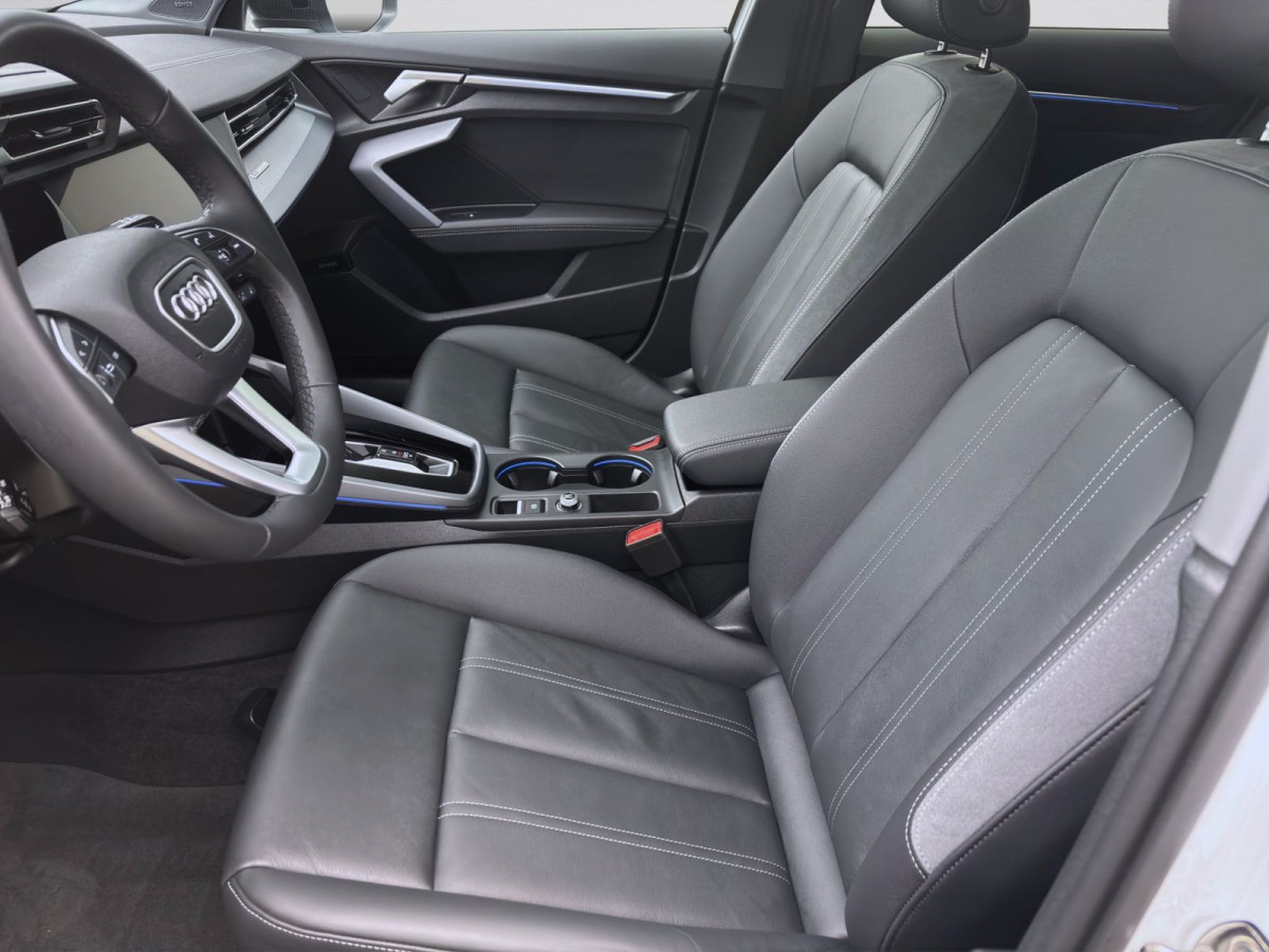 Thumb 8: Audi A3 Sportback 30 TFSI ADVANCED PANO NAVI SONOS HuD