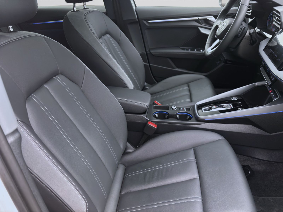 Thumb 14: Audi A3 Sportback 30 TFSI ADVANCED PANO NAVI SONOS HuD