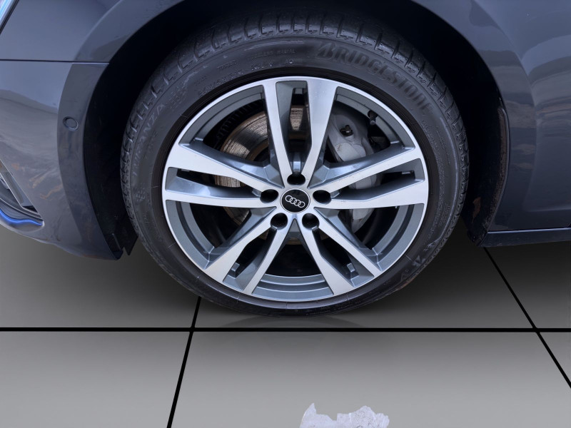 Bild 7: Audi A6 Avant 50 TDI Q ADVANCED PANO AHK NAVI B&O LED