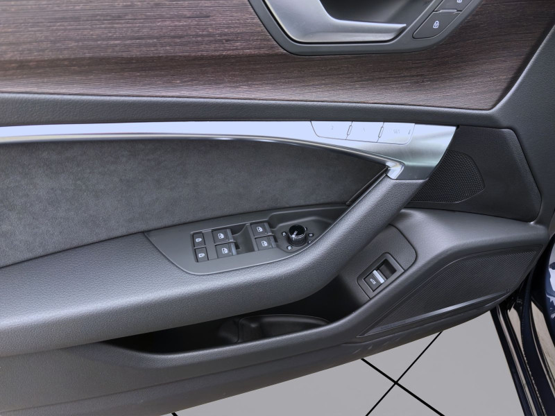 Bild 9: Audi A6 Avant 50 TDI Q ADVANCED PANO AHK NAVI B&O LED