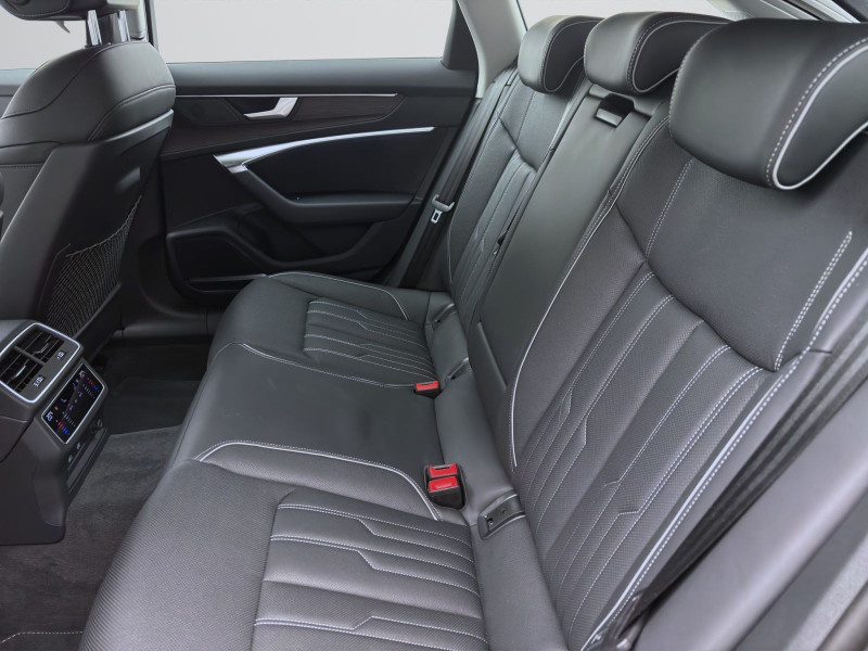 Bild 13: Audi A6 Avant 50 TDI Q ADVANCED PANO AHK NAVI B&O LED