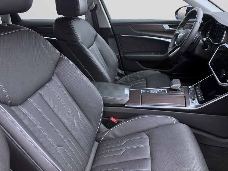 Bild 14: Audi A6 Avant 50 TDI Q ADVANCED PANO AHK NAVI B&O LED