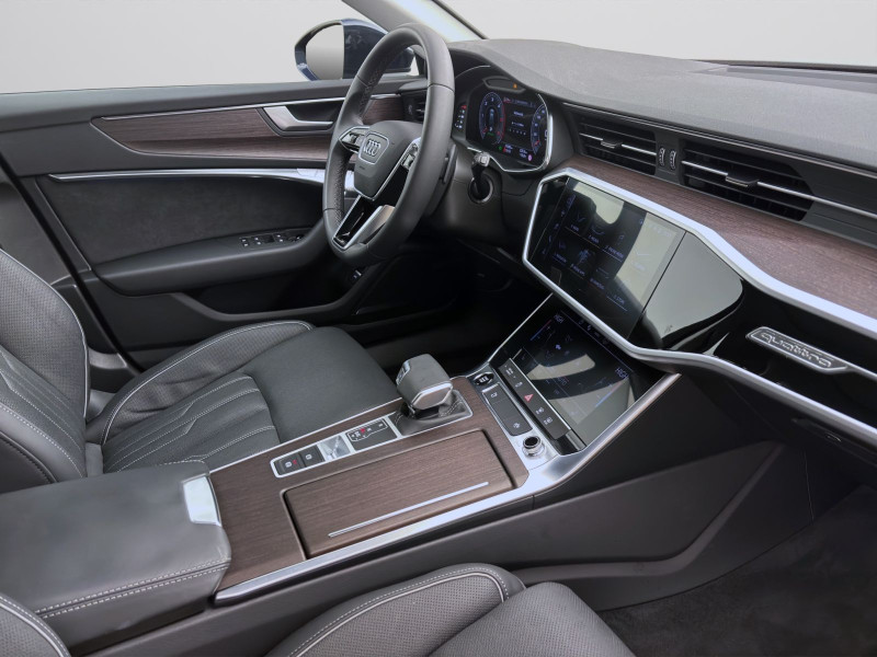 Bild 15: Audi A6 Avant 50 TDI Q ADVANCED PANO AHK NAVI B&O LED