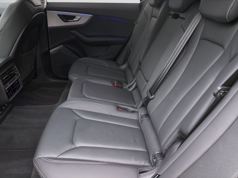 Bild 14: Audi Q8 45 TDI Q AHK MATRIX HuD SITZHZG KLIMA