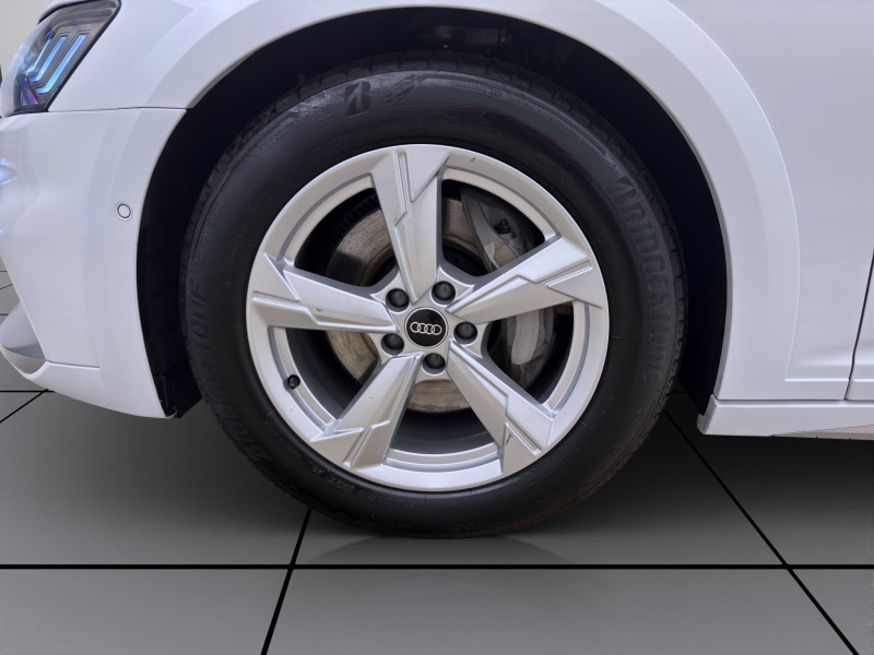 Bild 7: Audi A6 Allroad 50 TDI Q AHK HD-MATRIX NAVI+ HuD SITZHZG