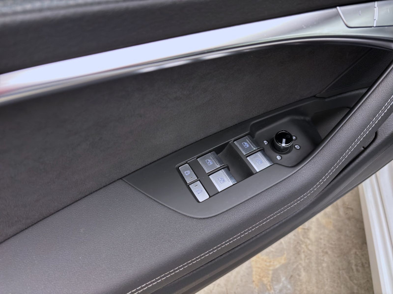 Bild 9: Audi A6 Allroad 50 TDI Q AHK HD-MATRIX NAVI+ HuD SITZHZG