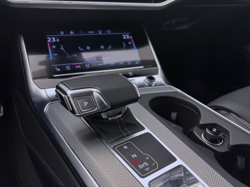 Bild 12: Audi A6 Allroad 50 TDI Q AHK HD-MATRIX NAVI+ HuD SITZHZG