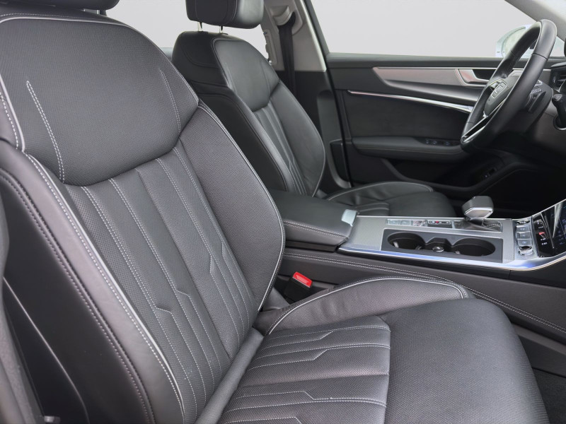 Bild 14: Audi A6 Allroad 50 TDI Q AHK HD-MATRIX NAVI+ HuD SITZHZG