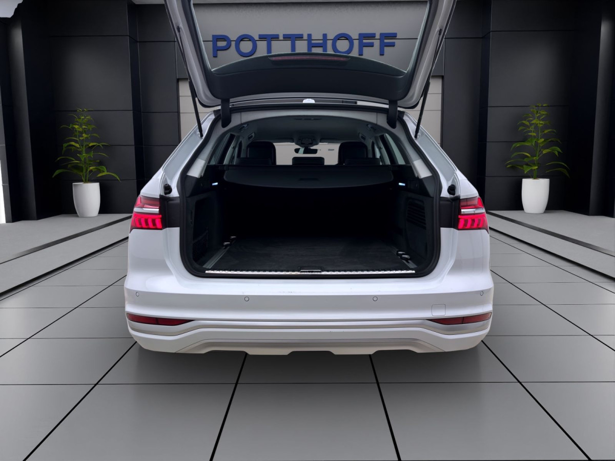 Thumb 3: Audi A6 Allroad 50 TDI Q AHK HD-MATRIX NAVI+ HuD SITZHZG