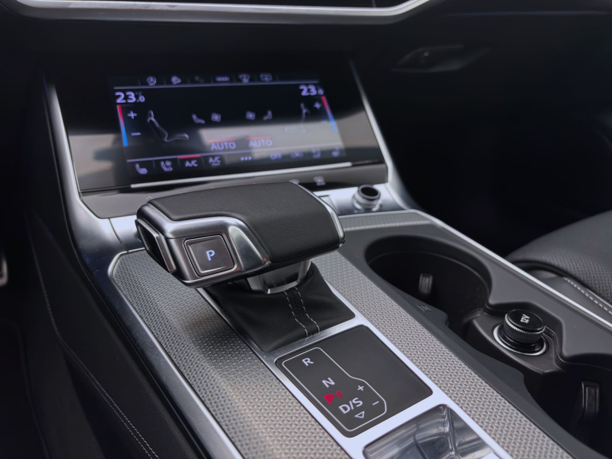 Thumb 12: Audi A6 Allroad 50 TDI Q AHK HD-MATRIX NAVI+ HuD SITZHZG