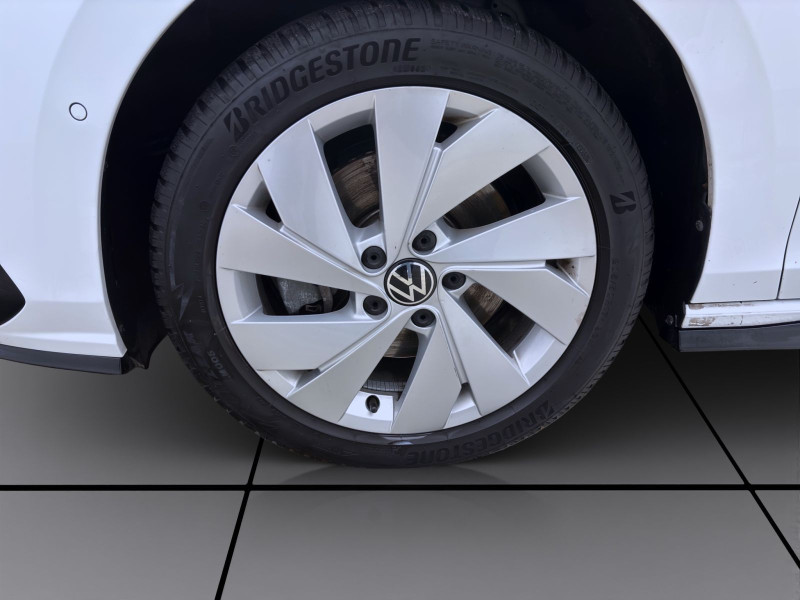 Bild 7: Volkswagen Golf Variant 2.0 TDI DSG R-LINE KAMERA NAVI PDC SITZHZG