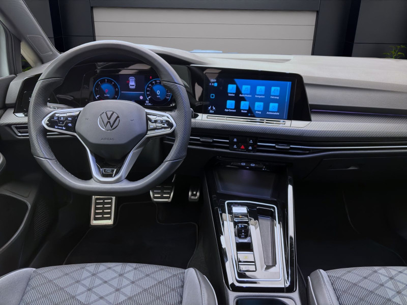 Bild 12: Volkswagen Golf Variant 2.0 TDI DSG R-LINE KAMERA NAVI PDC SITZHZG