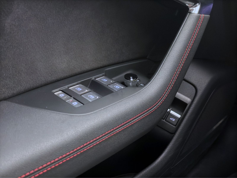 Bild 9: Audi A6 Avant 55 TFSIe Q SPORT HD-MATRIX NAVI B&O HuD