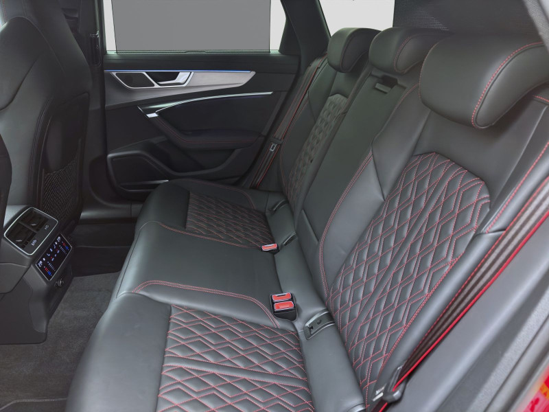 Bild 14: Audi A6 Avant 55 TFSIe Q SPORT HD-MATRIX NAVI B&O HuD