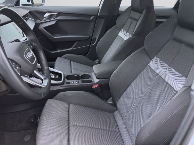 Bild 8: Audi A3 Limousine 30 TDI ADVANCED NAVI+ SITZHZG PDC KLIMA