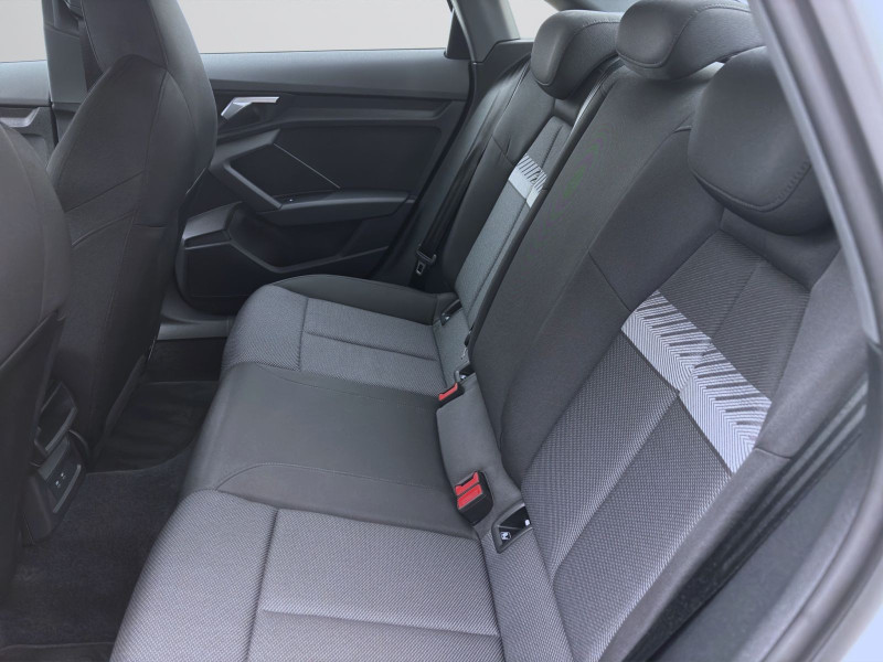 Bild 14: Audi A3 Limousine 30 TDI ADVANCED NAVI+ SITZHZG PDC KLIMA