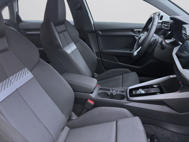 Bild 15: Audi A3 Limousine 30 TDI ADVANCED NAVI+ SITZHZG PDC KLIMA