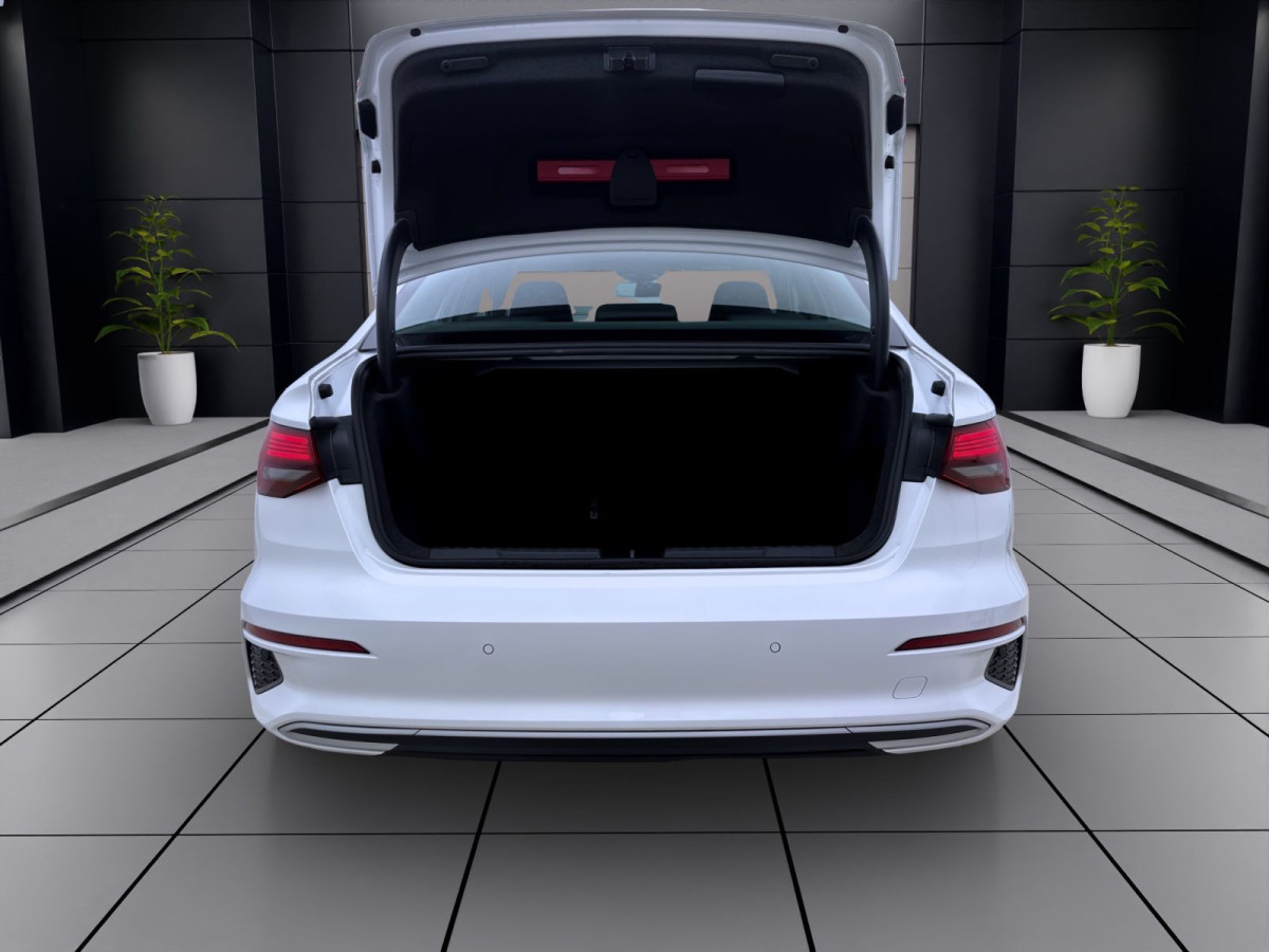 Thumb 3: Audi A3 Limousine 30 TDI ADVANCED NAVI+ SITZHZG PDC KLIMA