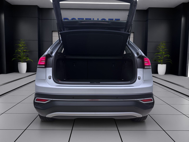 Bild 3: Volkswagen Taigo 1.0 TSI DSG STYLE NAVI IQ.LIGHT KAMERA AHK