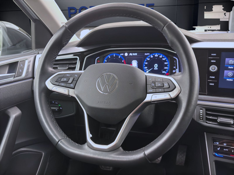 Bild 10: Volkswagen Taigo 1.0 TSI DSG STYLE NAVI IQ.LIGHT KAMERA AHK