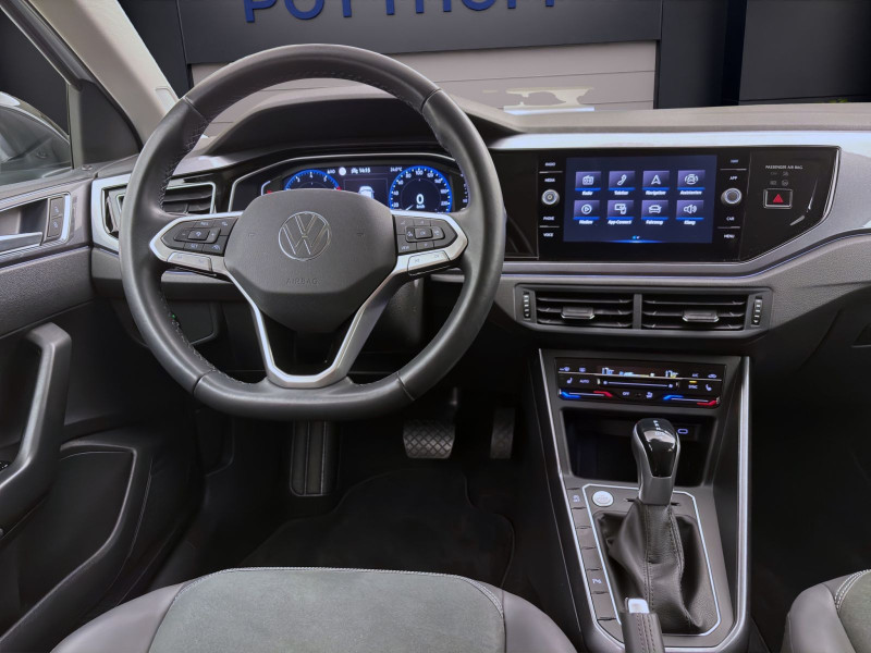 Bild 11: Volkswagen Taigo 1.0 TSI DSG STYLE NAVI IQ.LIGHT KAMERA AHK