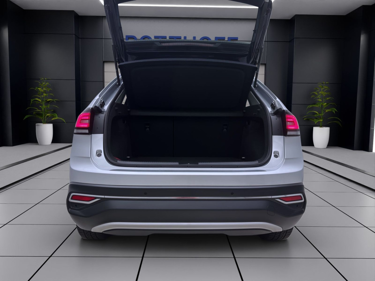 Thumb 3: Volkswagen Taigo 1.0 TSI DSG STYLE NAVI IQ.LIGHT KAMERA AHK