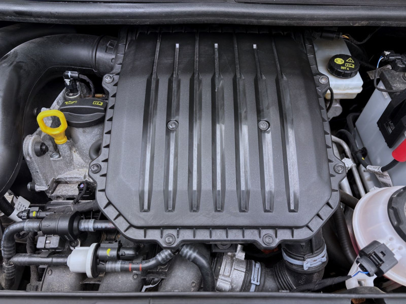 Bild 17: Volkswagen up! 1.0 MPI MOVE UP! KLIMA SITZHZG DAB+