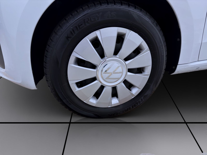 Bild 7: Volkswagen up! 1.0 MPI MOVE UP! KLIMA DAB+