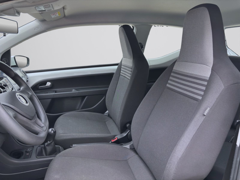 Bild 8: Volkswagen up! 1.0 MPI MOVE UP! KLIMA DAB+