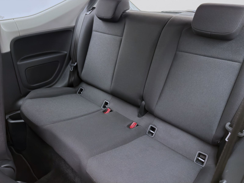 Bild 14: Volkswagen up! 1.0 MPI MOVE UP! KLIMA DAB+