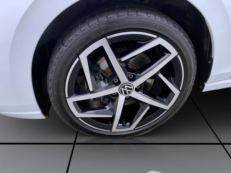 Bild 7: Volkswagen Golf Variant 2.0 TDI DSG LIFE PANO NAVI PDC SITZHZG