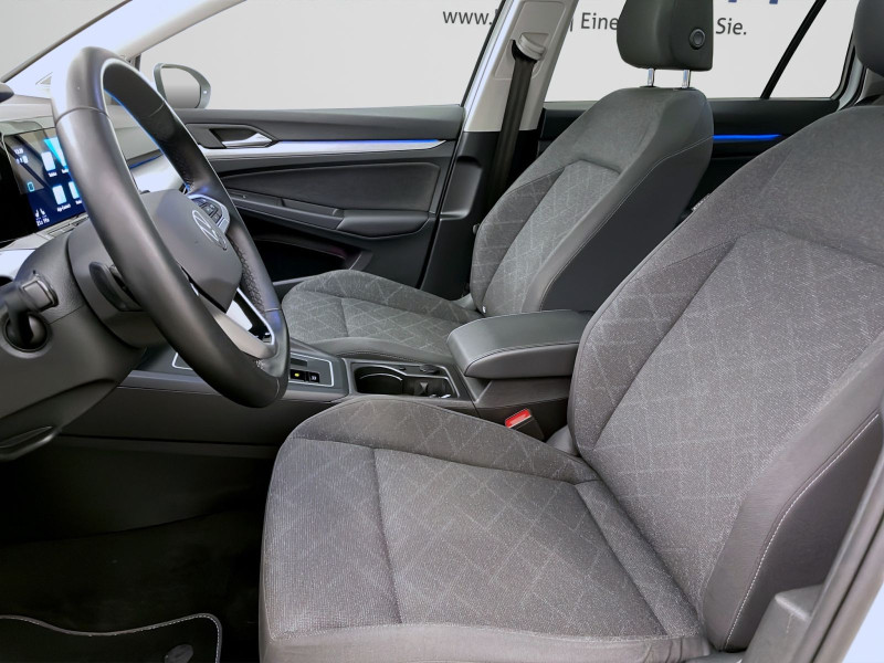 Bild 8: Volkswagen Golf Variant 2.0 TDI DSG LIFE PANO NAVI PDC SITZHZG