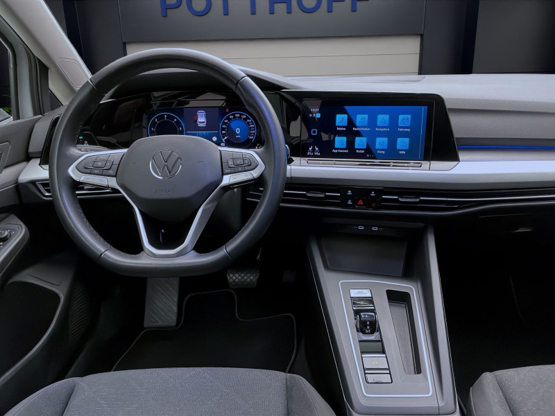 Bild 11: Volkswagen Golf Variant 2.0 TDI DSG LIFE PANO NAVI PDC SITZHZG