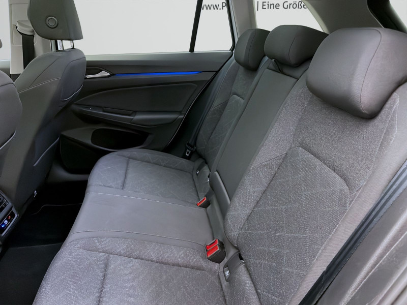 Bild 13: Volkswagen Golf Variant 2.0 TDI DSG LIFE PANO NAVI PDC SITZHZG