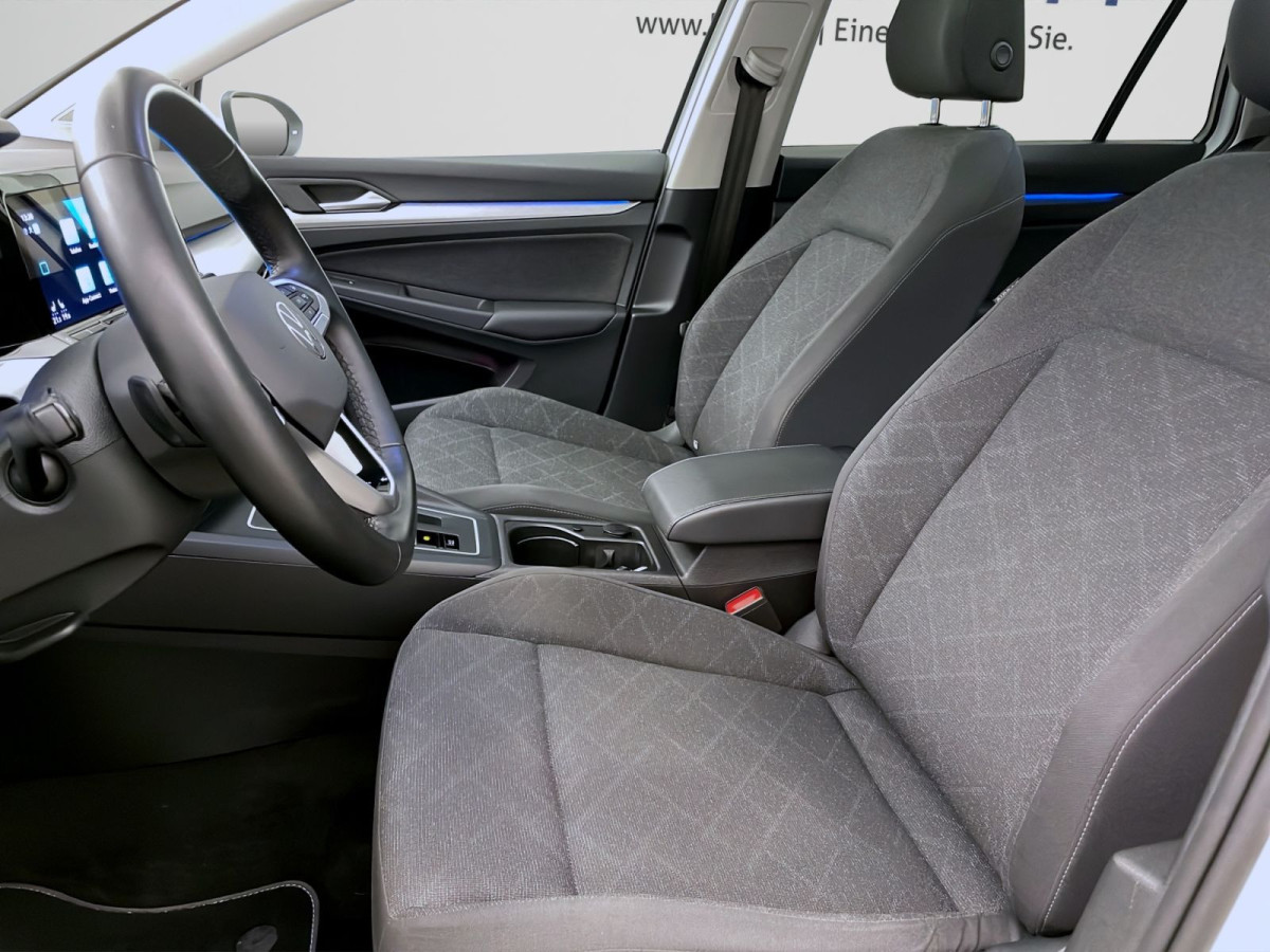 Thumb 8: Volkswagen Golf Variant 2.0 TDI DSG LIFE PANO NAVI PDC SITZHZG