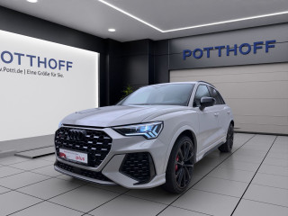 Audi RSQ3 Q PANO NAVI+ PDC MATRIX LM21 SONOS