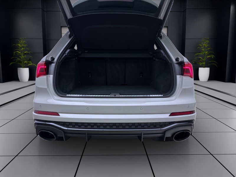 Bild 3: Audi RSQ3 Q PANO NAVI+ PDC MATRIX LM21 SONOS