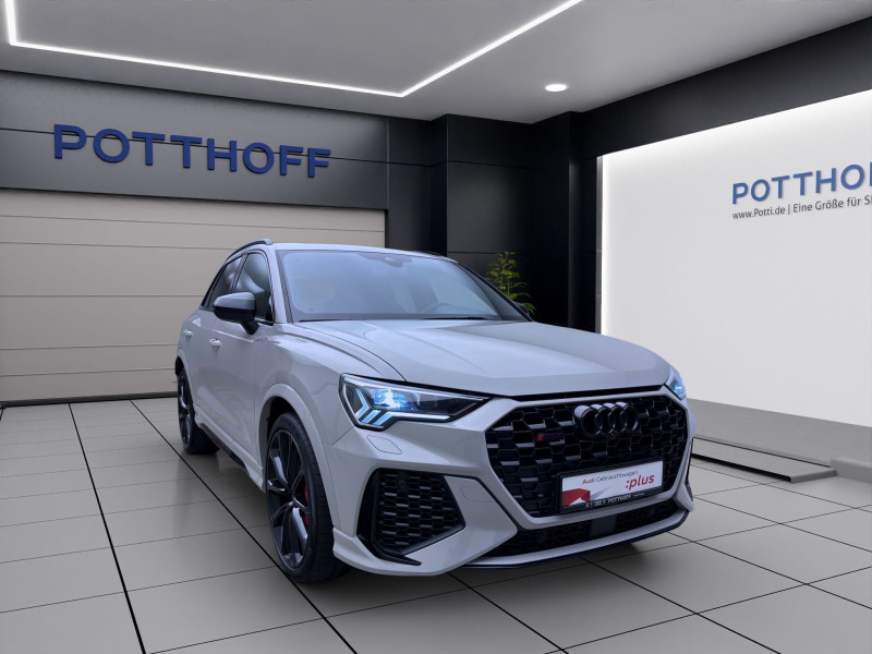 Bild 5: Audi RSQ3 Q PANO NAVI+ PDC MATRIX LM21 SONOS