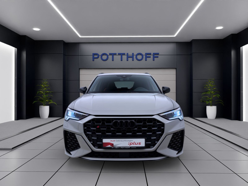 Bild 6: Audi RSQ3 Q PANO NAVI+ PDC MATRIX LM21 SONOS