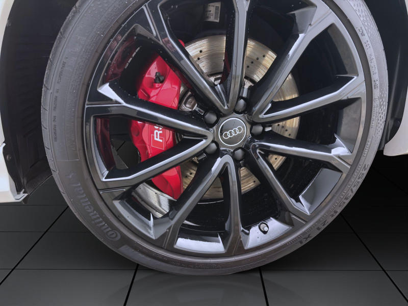 Bild 7: Audi RSQ3 Q PANO NAVI+ PDC MATRIX LM21 SONOS