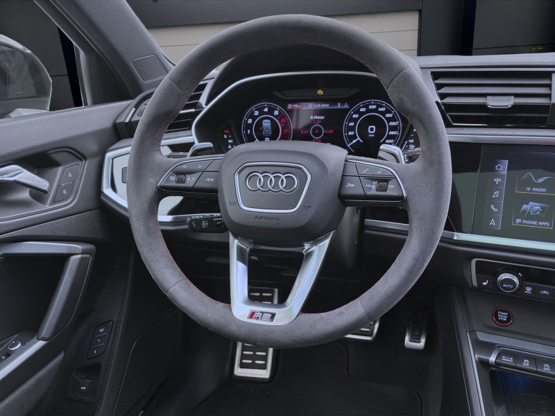 Bild 10: Audi RSQ3 Q PANO NAVI+ PDC MATRIX LM21 SONOS