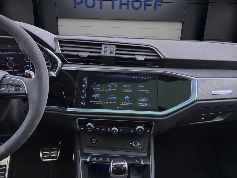 Bild 13: Audi RSQ3 Q PANO NAVI+ PDC MATRIX LM21 SONOS